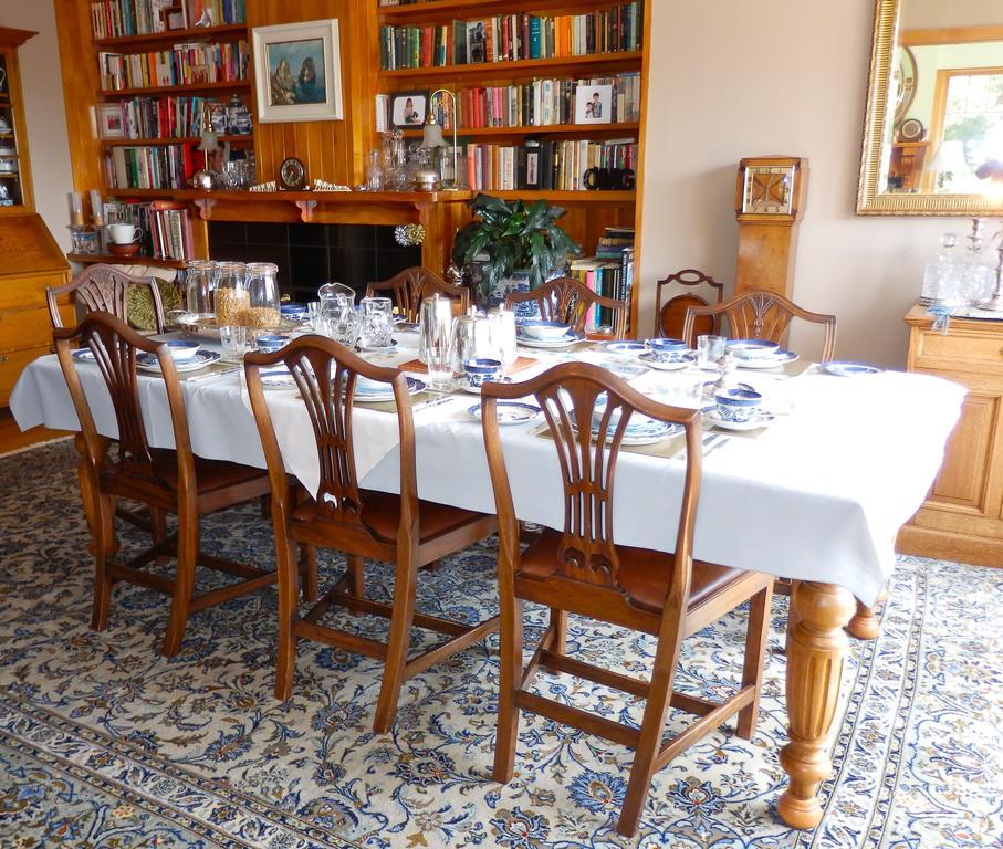 Ah House City B&B Nelson Zewnętrze zdjęcie