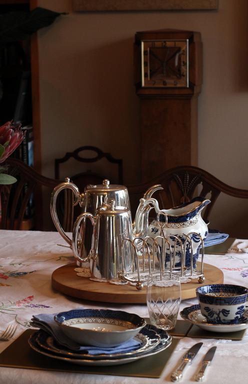 Ah House City B&B Nelson Zewnętrze zdjęcie